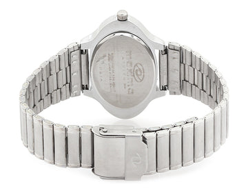 Maxima ATTIVO Women Silver Dial Analogue Watch - 24300CMLI